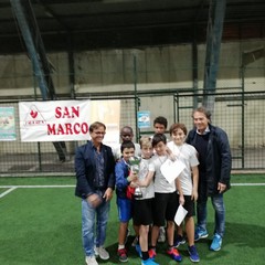 Settimo memorial Fornarelli
