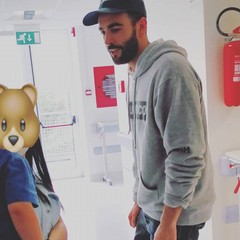 mengoni al policlinico