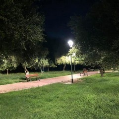 illuminazione carbonara cavour