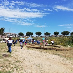 La festa a Orto Domingo