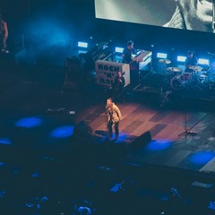 Liam Gallagher al Medimex