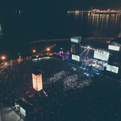 Liam Gallagher al Medimex