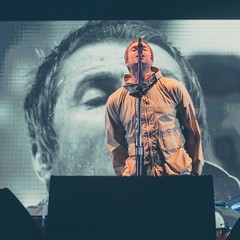 Liam Gallagher al Medimex