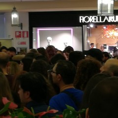 Fabrizio Moro a Bari