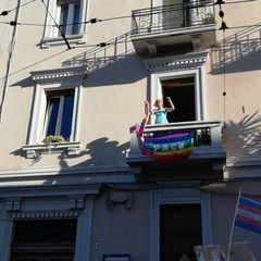 Il Bari pride 2019