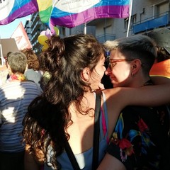 Il Bari pride 2019