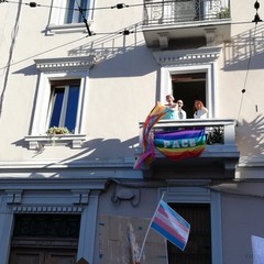 Il Bari pride 2019