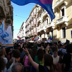 Il Bari pride 2019