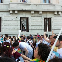 Il Bari pride 2019