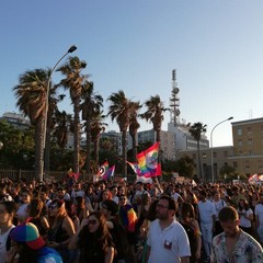 Il Bari pride 2019