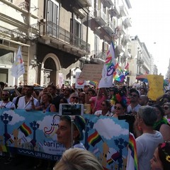 Il Bari pride 2019