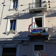 Il Bari pride 2019