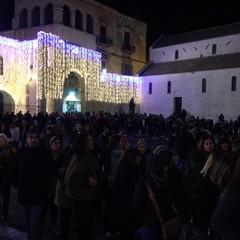 La festa di San Nicola a Bari Vecchia