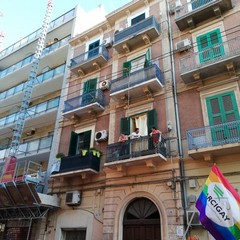 Il Bari pride 2019