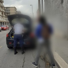 multe polizia locale veicoli elettrici