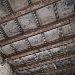 Sopralluogo cantiere ex Rossani