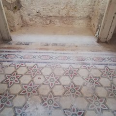 Sopralluogo cantiere ex Rossani