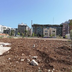 Sopralluogo cantiere ex Rossani