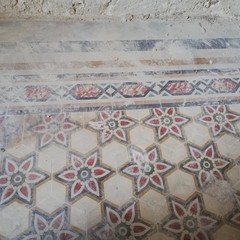 Sopralluogo cantiere ex Rossani