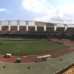 le condizioni dello stadio san nicola