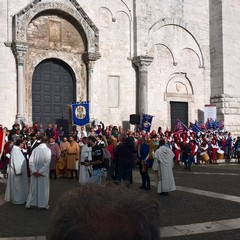 Processione di San Nicola