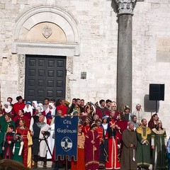 Processione di San Nicola