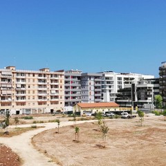 Sopralluogo cantiere ex Rossani