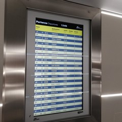 Apre il nuovo sottopassaggio di Bari centrale
