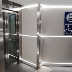 Apre il nuovo sottopassaggio di Bari centrale