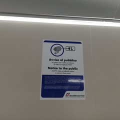 Apre il nuovo sottopassaggio di Bari centrale