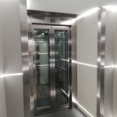 Apre il nuovo sottopassaggio di Bari centrale