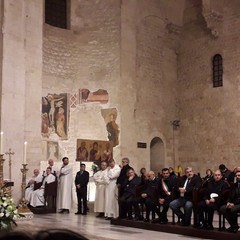 La festa di San Nicola a Bari Vecchia