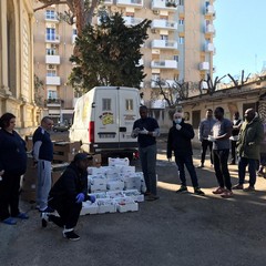 Le iniziative di InConTra durante l'epidemia Coronavirus