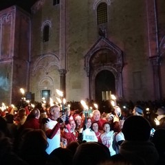 Il San Nicola dei baresi 2019