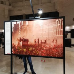 La mostra World press photo 2020 al Margherita