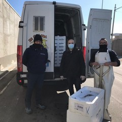 Le iniziative di InConTra durante l'epidemia Coronavirus