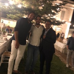 Cena beneficenza bobo summer cup