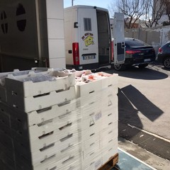 Le iniziative di InConTra durante l'epidemia Coronavirus