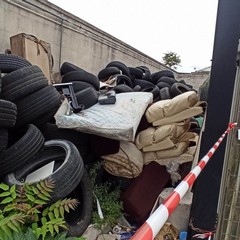 L'operazione vintage della polizia locale