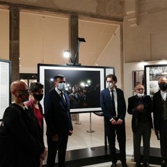La mostra World press photo 2020 al Margherita