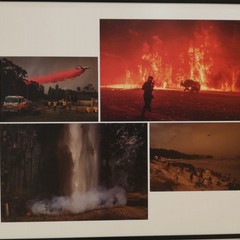 La mostra World press photo 2020 al Margherita