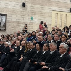 laurea a mirabella