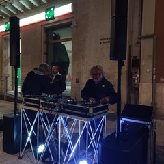 Notte Bianca di via Argiro