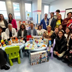 Ospedale San Paolo di Bari