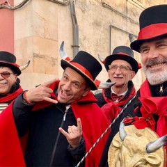 uccio de santis gran cornuto 2020
