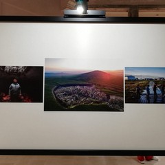 La mostra World press photo 2020 al Margherita