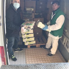 Le iniziative di InConTra durante l'epidemia Coronavirus