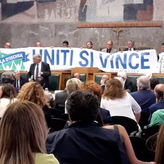 Assemblea camera penale di Bari