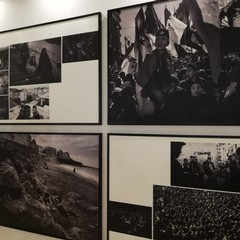 La mostra World press photo 2020 al Margherita