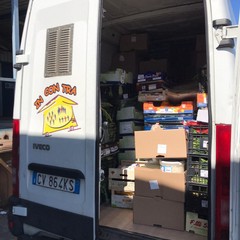 Le iniziative di InConTra durante l'epidemia Coronavirus